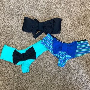 Lolli Bikini Set
